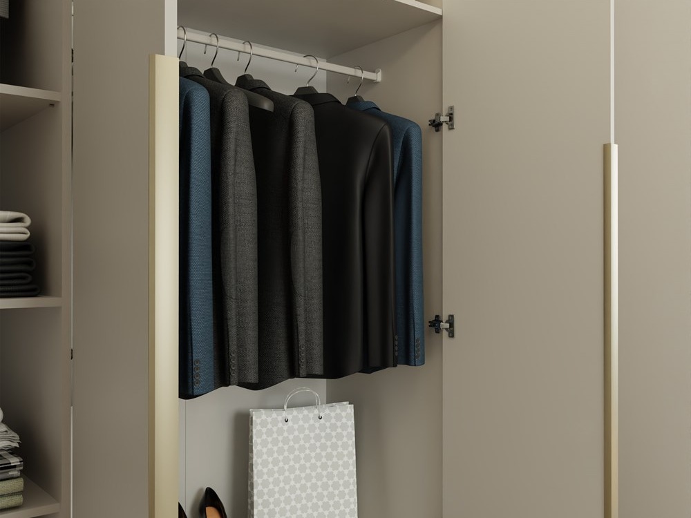 Ormar Mandeville 320