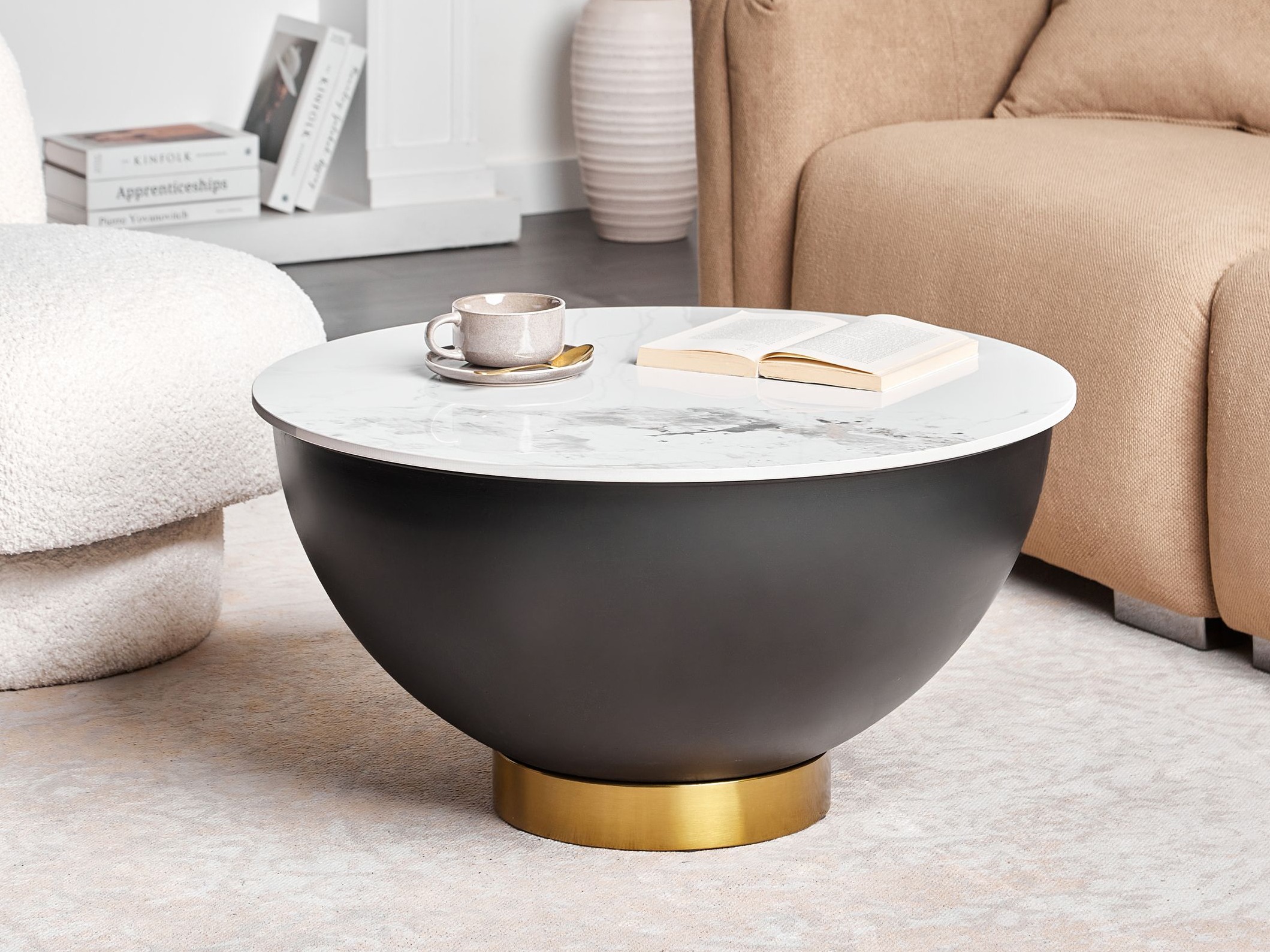 Stolić za kavu Berwyn 2809