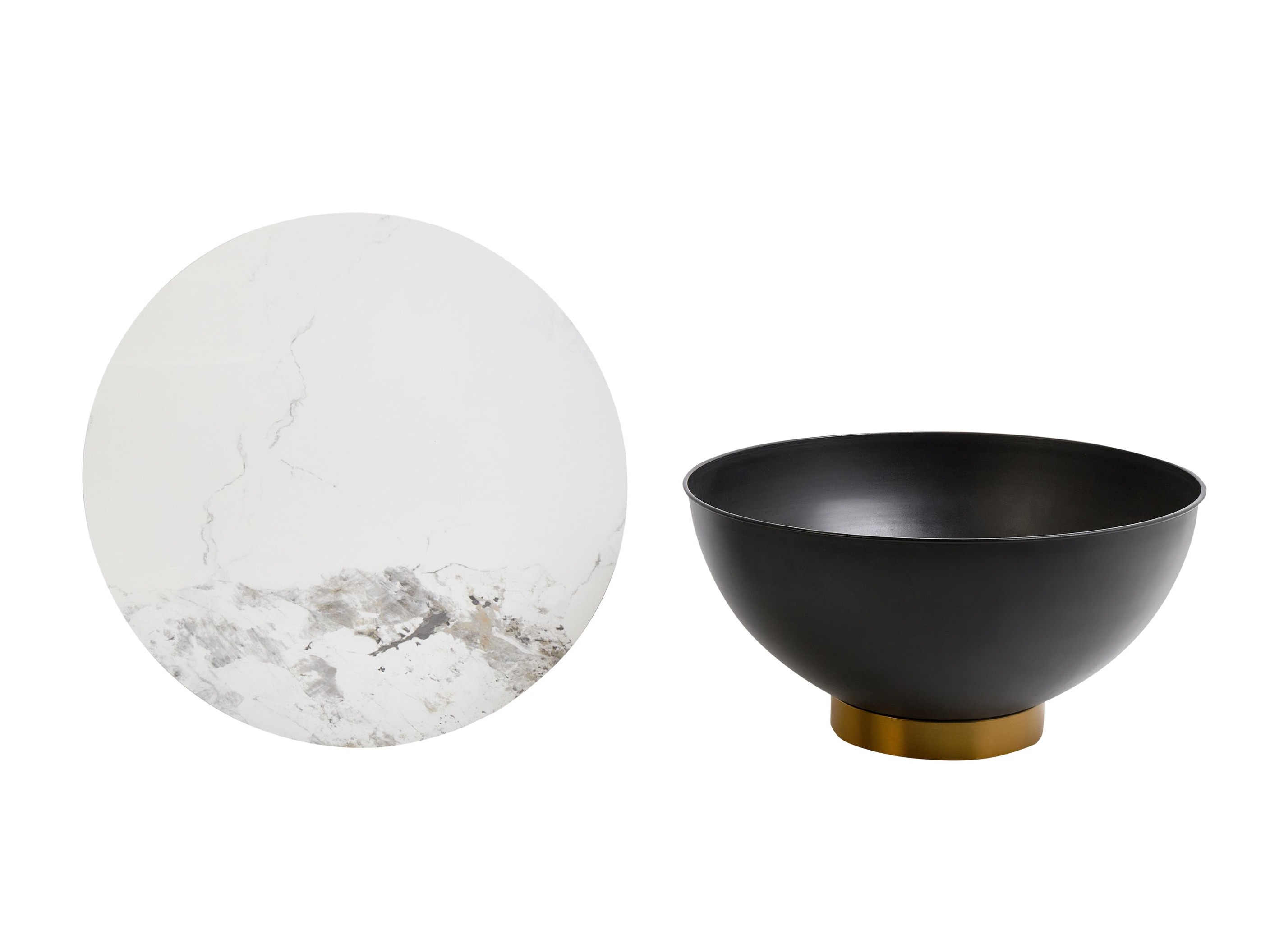 Stolić za kavu Berwyn 2809