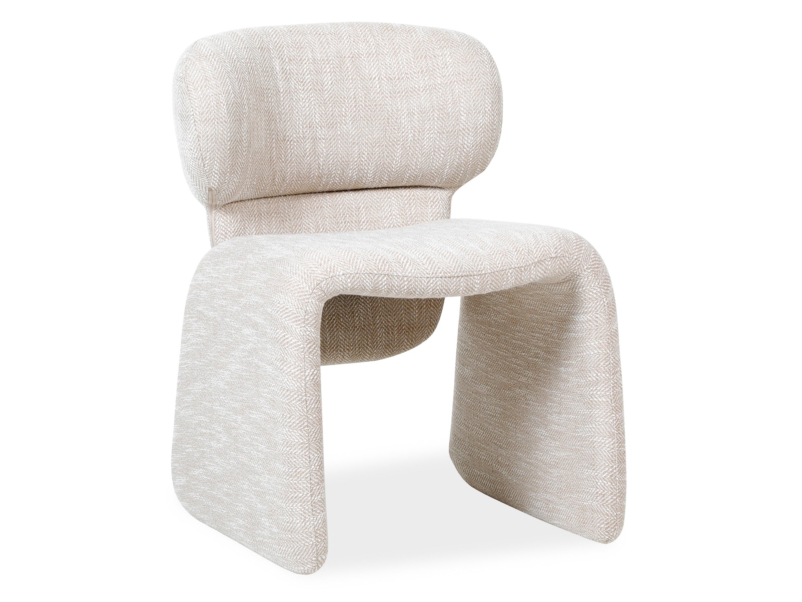 Stolica Burleson 380 (Bež)