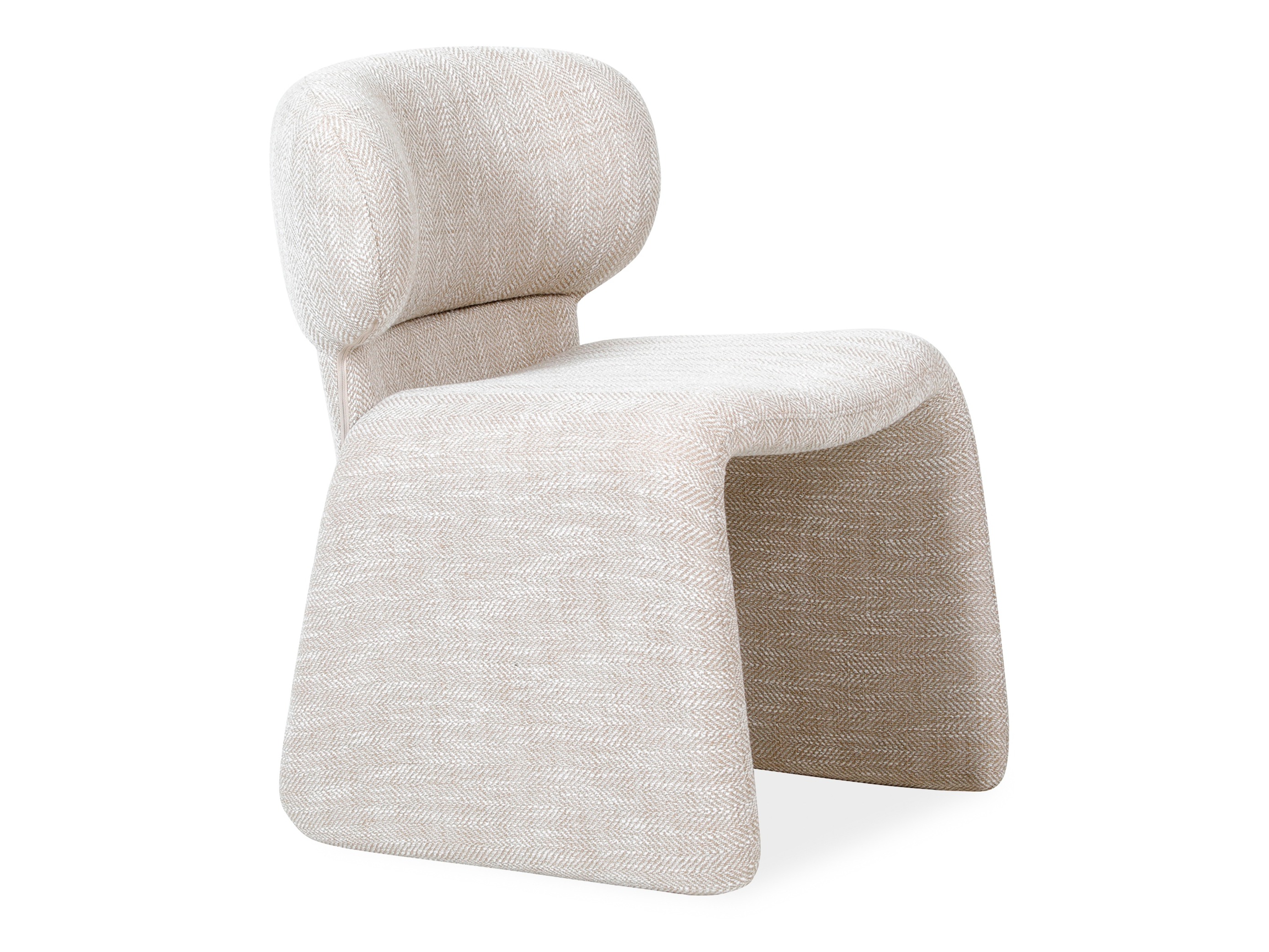 Stolica Burleson 380 (Bež)