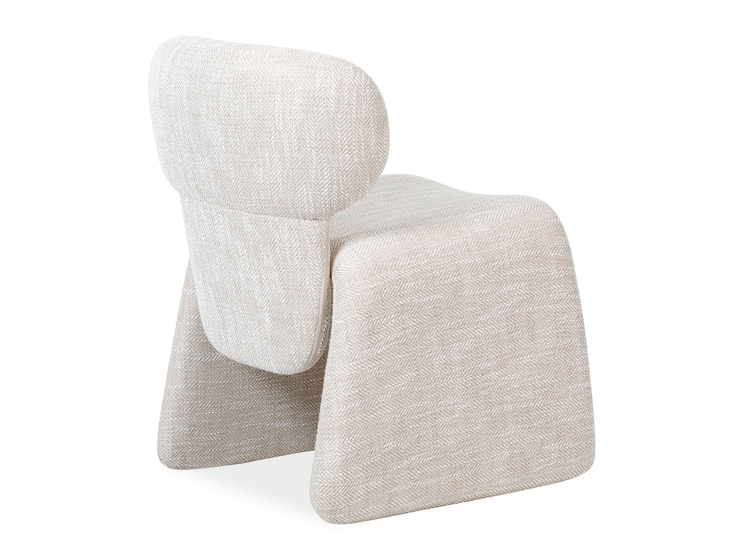 Stolica Burleson 380 (Bež)