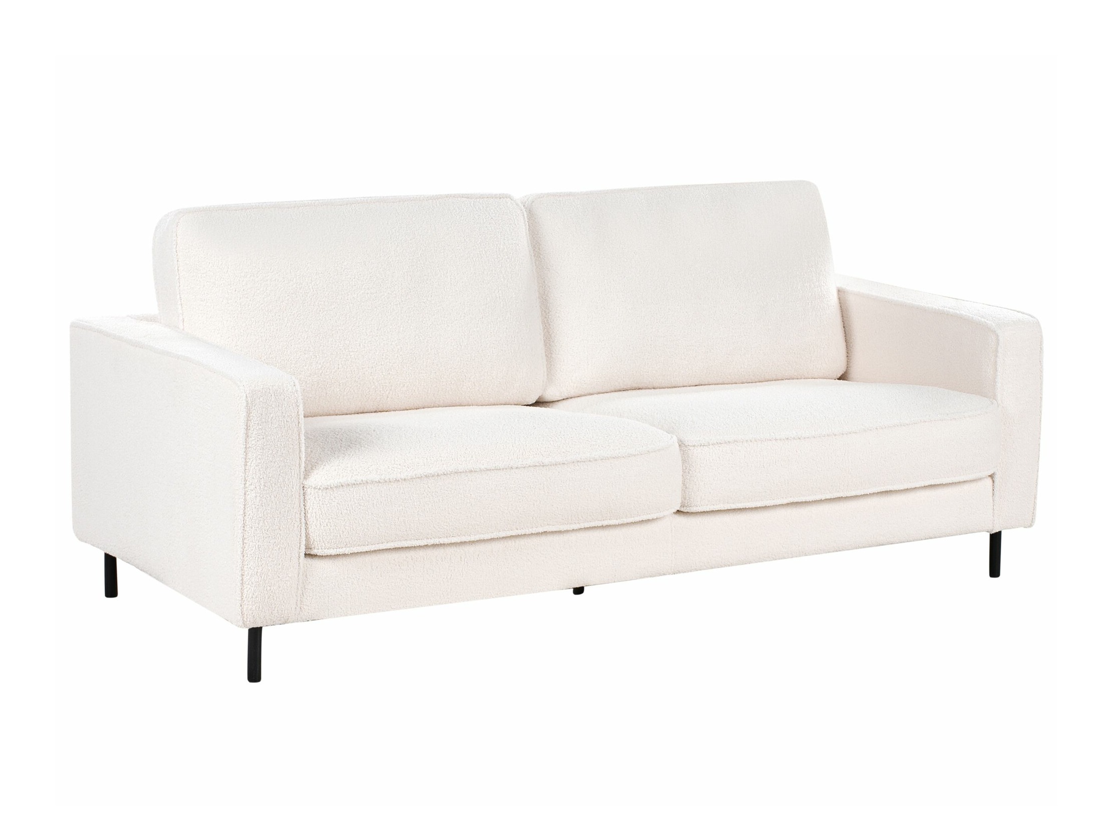 Tapecirani namještaj Berwyn 768 (Ekru bijela)