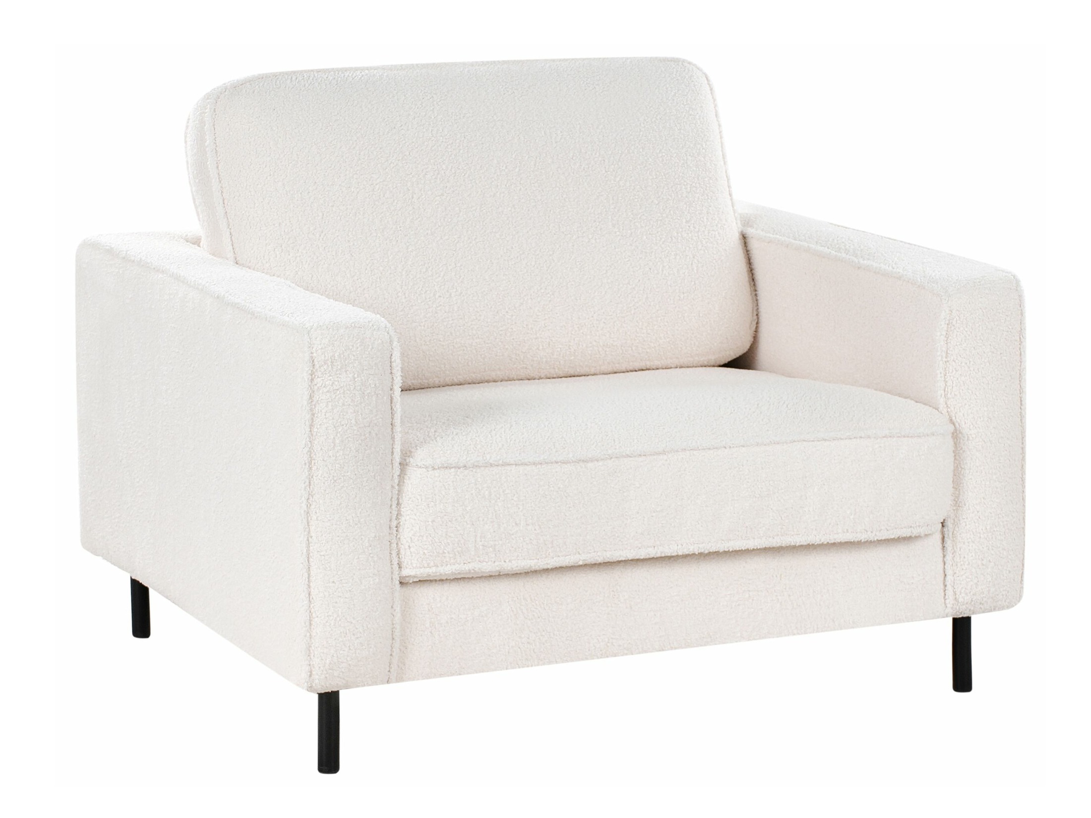 Tapecirani namještaj Berwyn 768 (Ekru bijela)