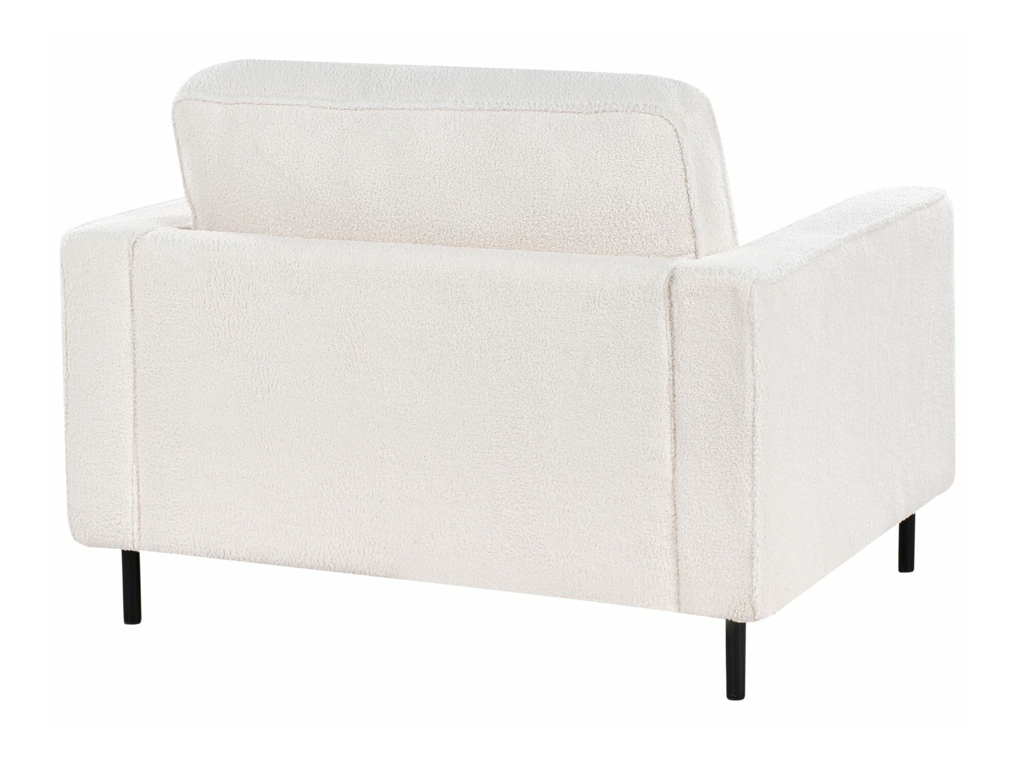 Tapecirani namještaj Berwyn 768 (Ekru bijela)