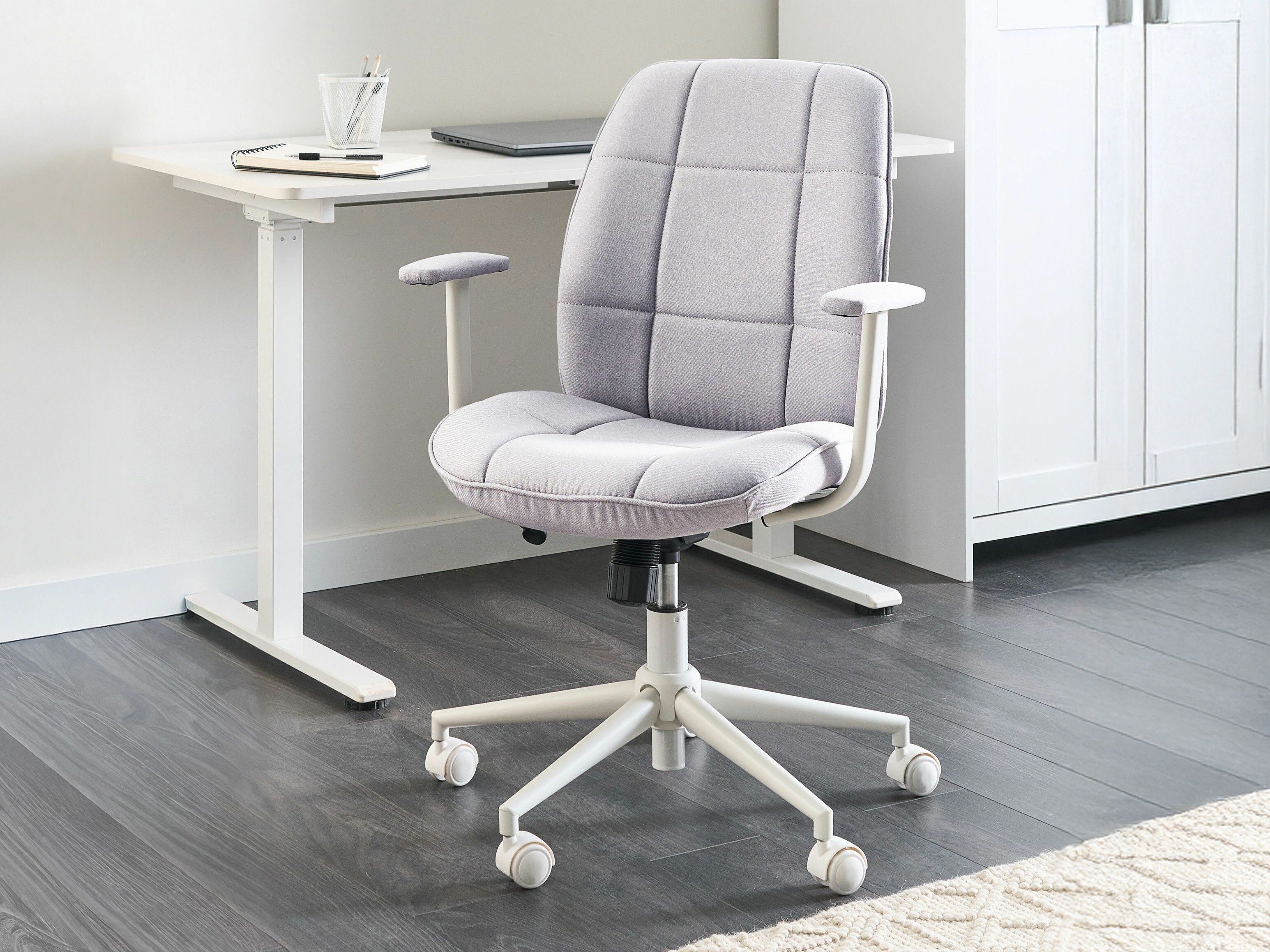 Uredska stolica Berwyn 2764 (Siva)