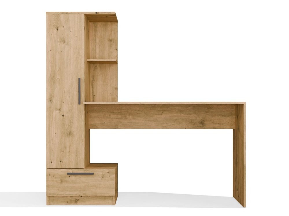 Uredski stol Mandeville 321 (Hrast Artisan)