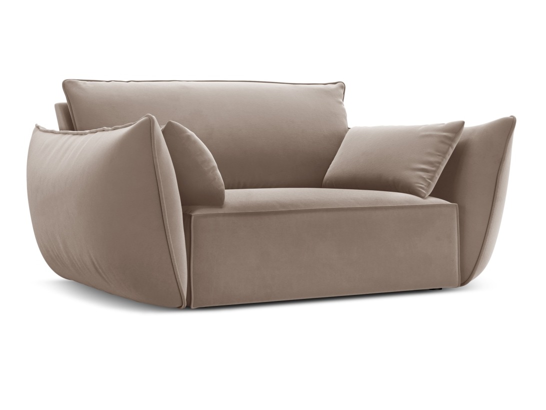 Fotelja Belenoe 103 (Bluvel 40)