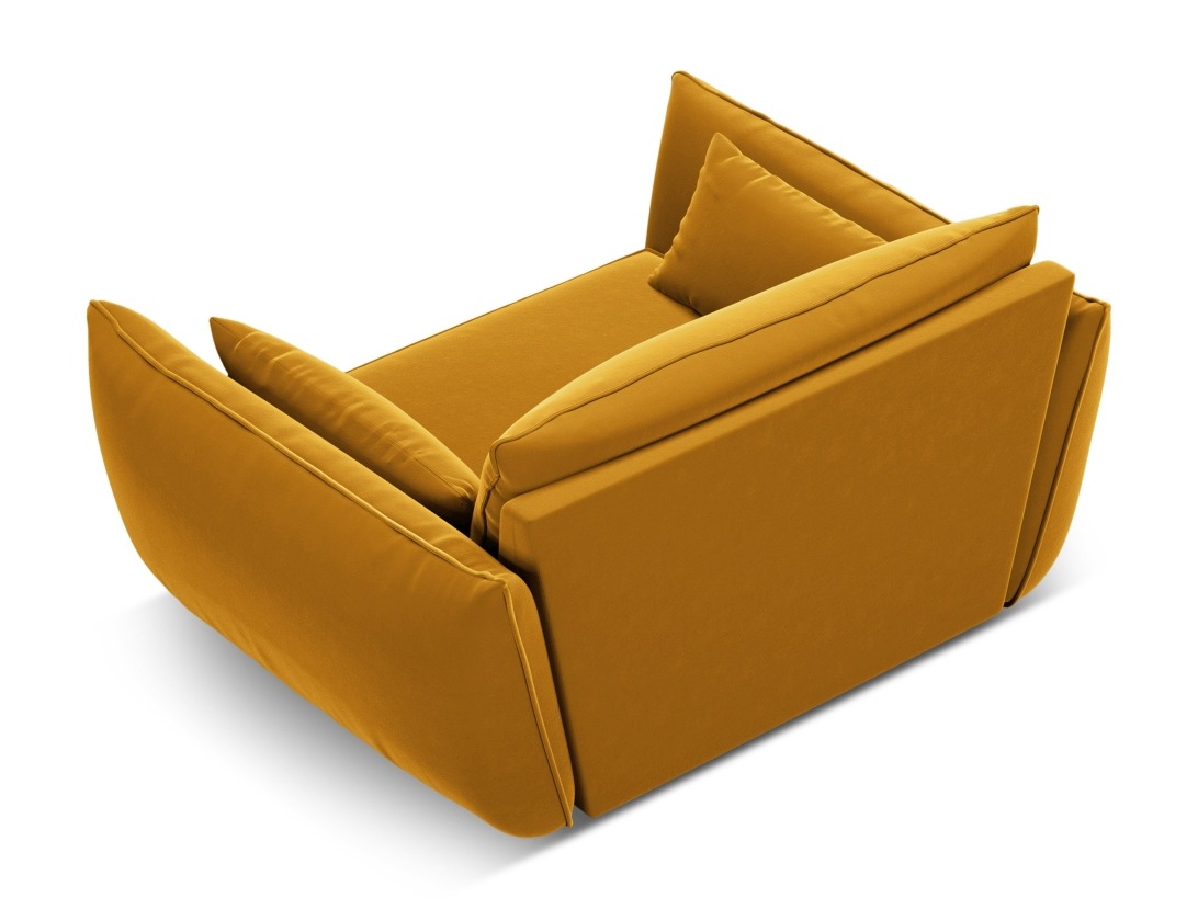 Fotelja Belenoe 103 (Bluvel 68)