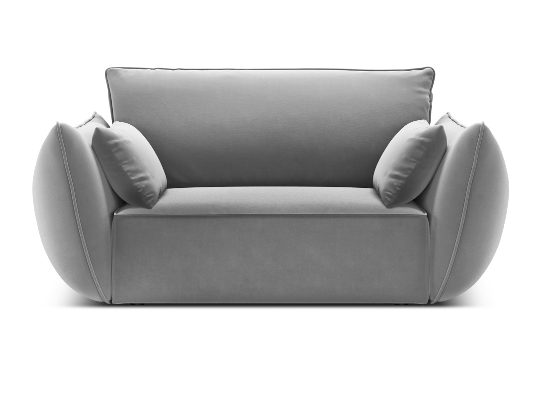 Fotelja Delflou 103 (Bluvel 10)