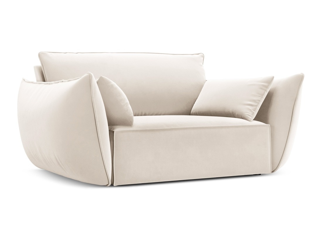 Fotelja Delflou 103 (Bluvel 22)