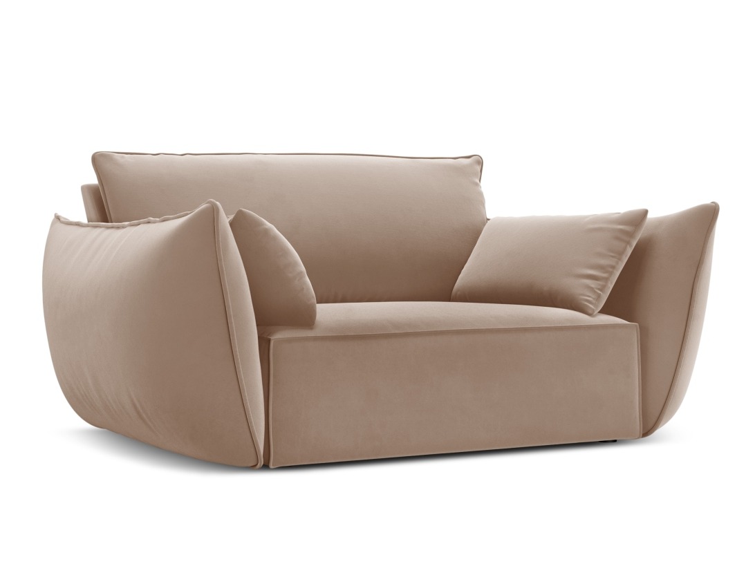 Fotelja Delflou 103 (Bluvel 28)