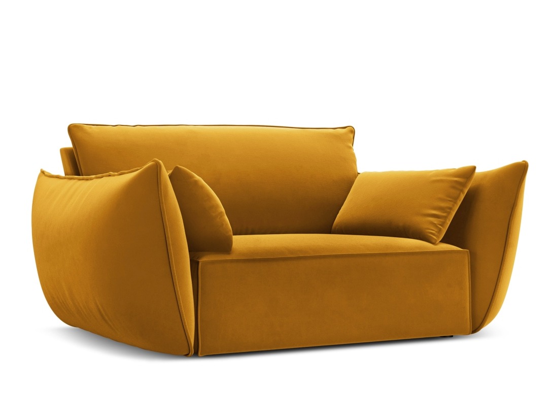 Fotelja Delflou 103 (Bluvel 68)