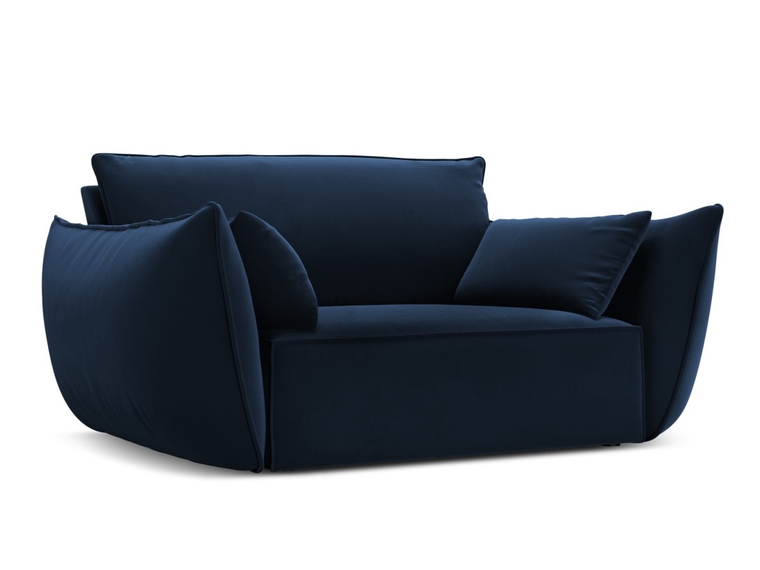 Fotelja Delflou 103 (Bluvel 86)