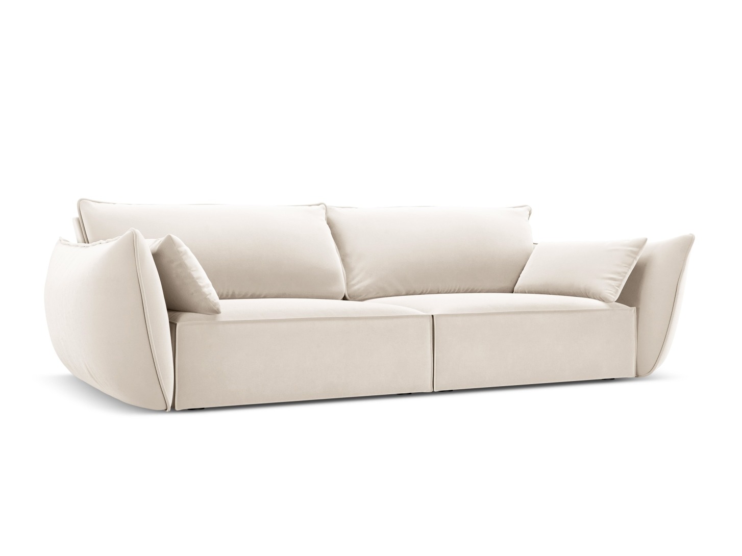 Kauč Delflou 101 (Bluvel 22)