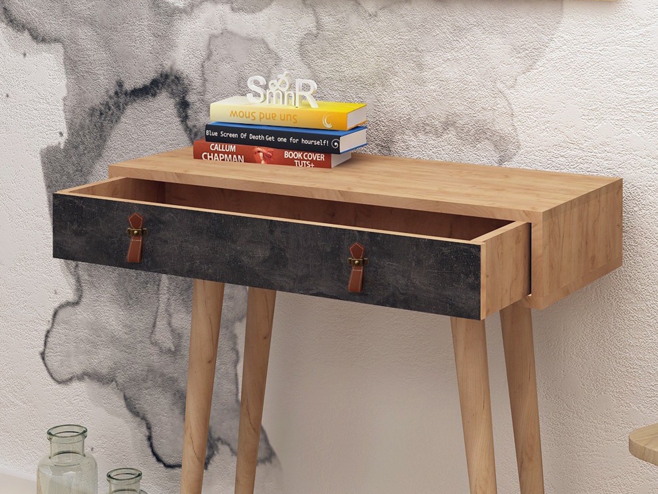 Konzola Asheboro 178