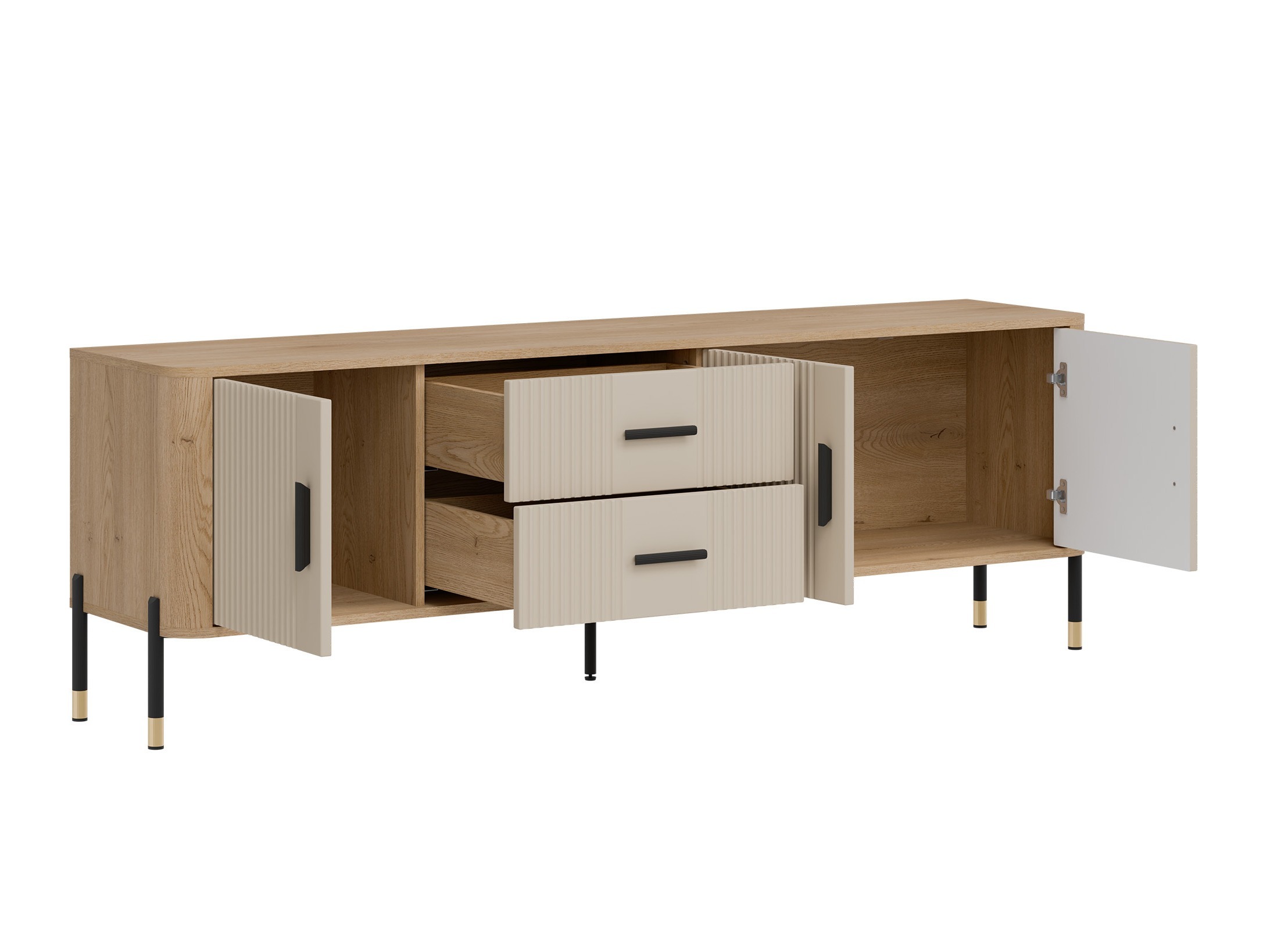 Set za dnevni boravak Flosora 148 (Kašmir)