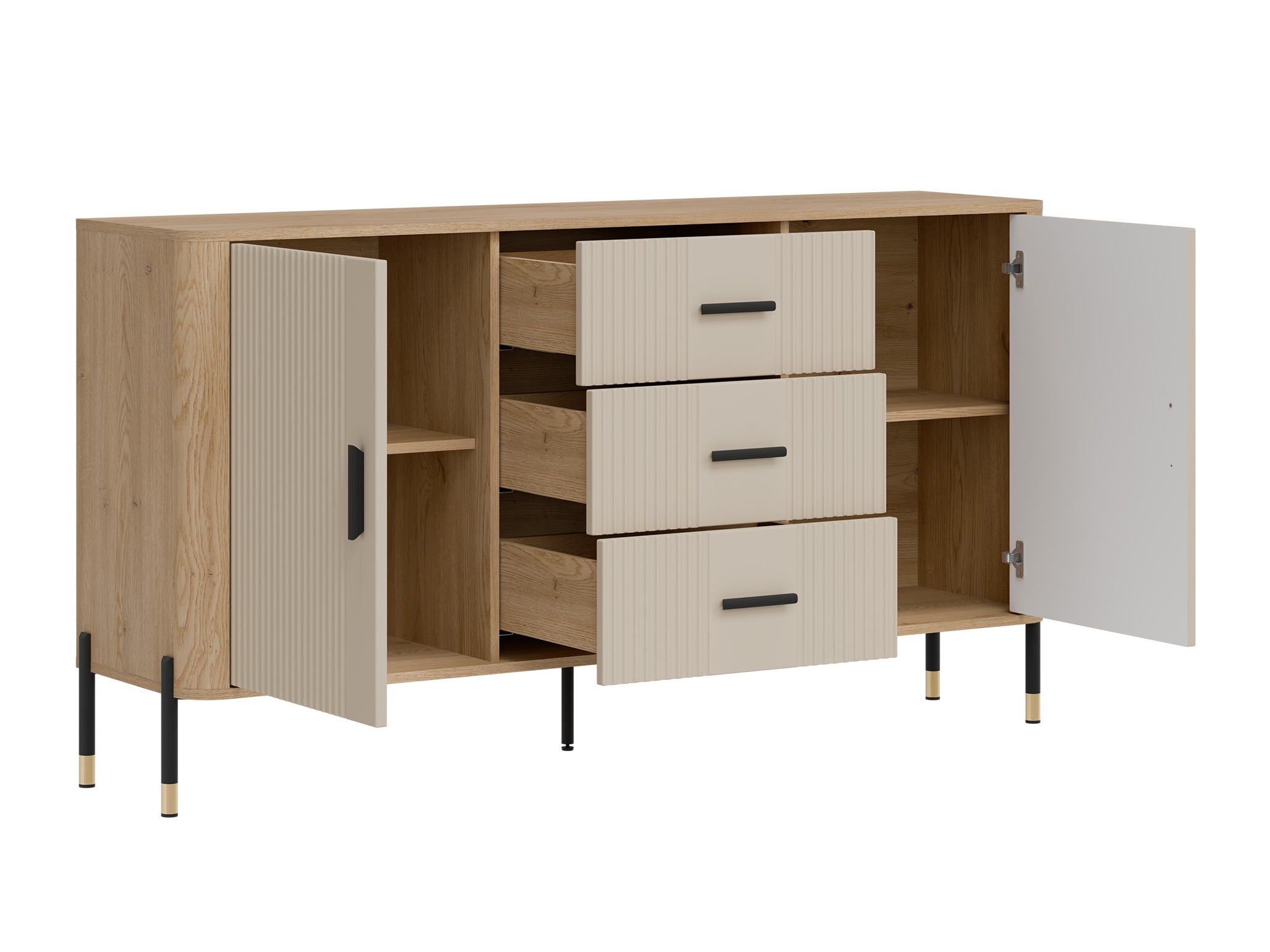 Set za dnevni boravak Flosora 148 (Kašmir)