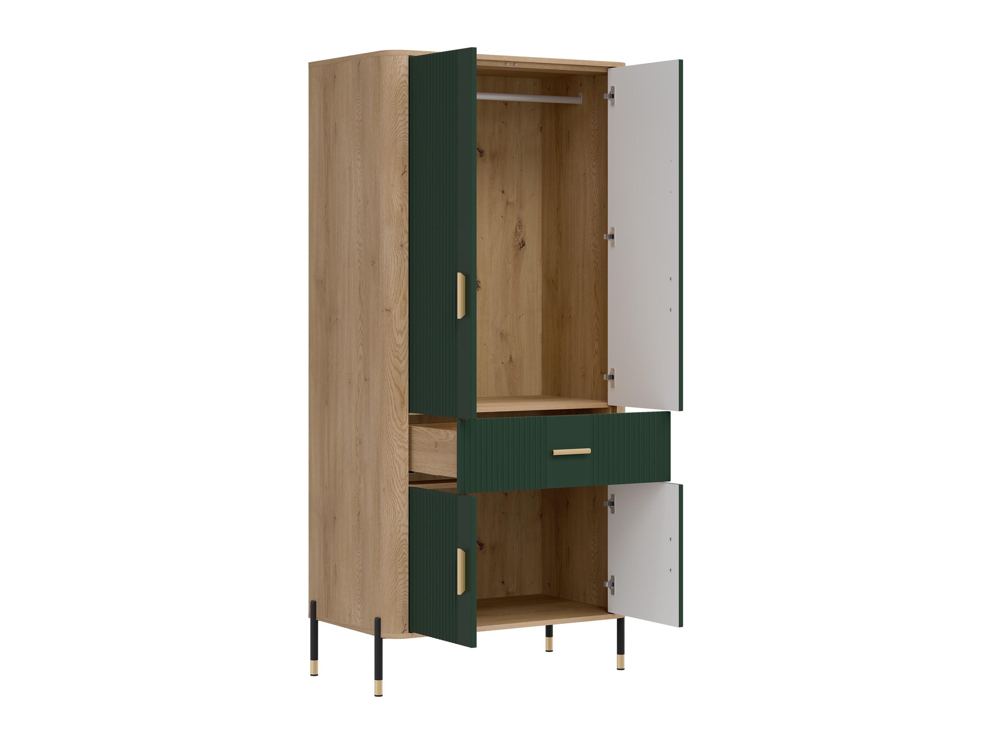 Set za dnevni boravak Flosora 149 (Zelena)