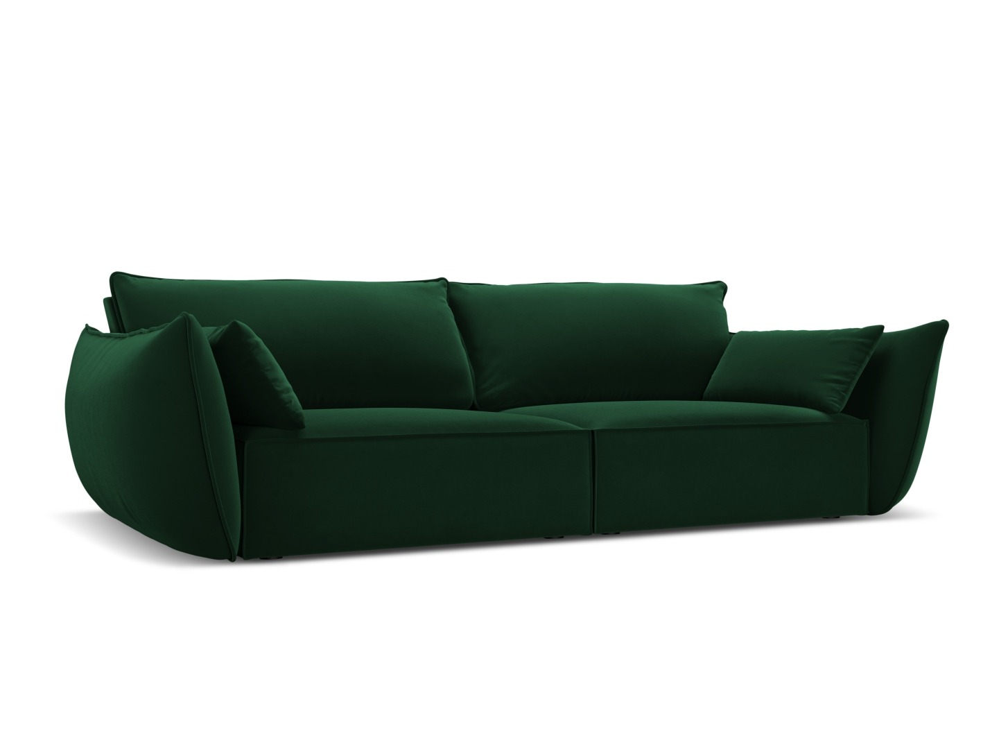 Sofa Delflou 101 (Bluvel 78)