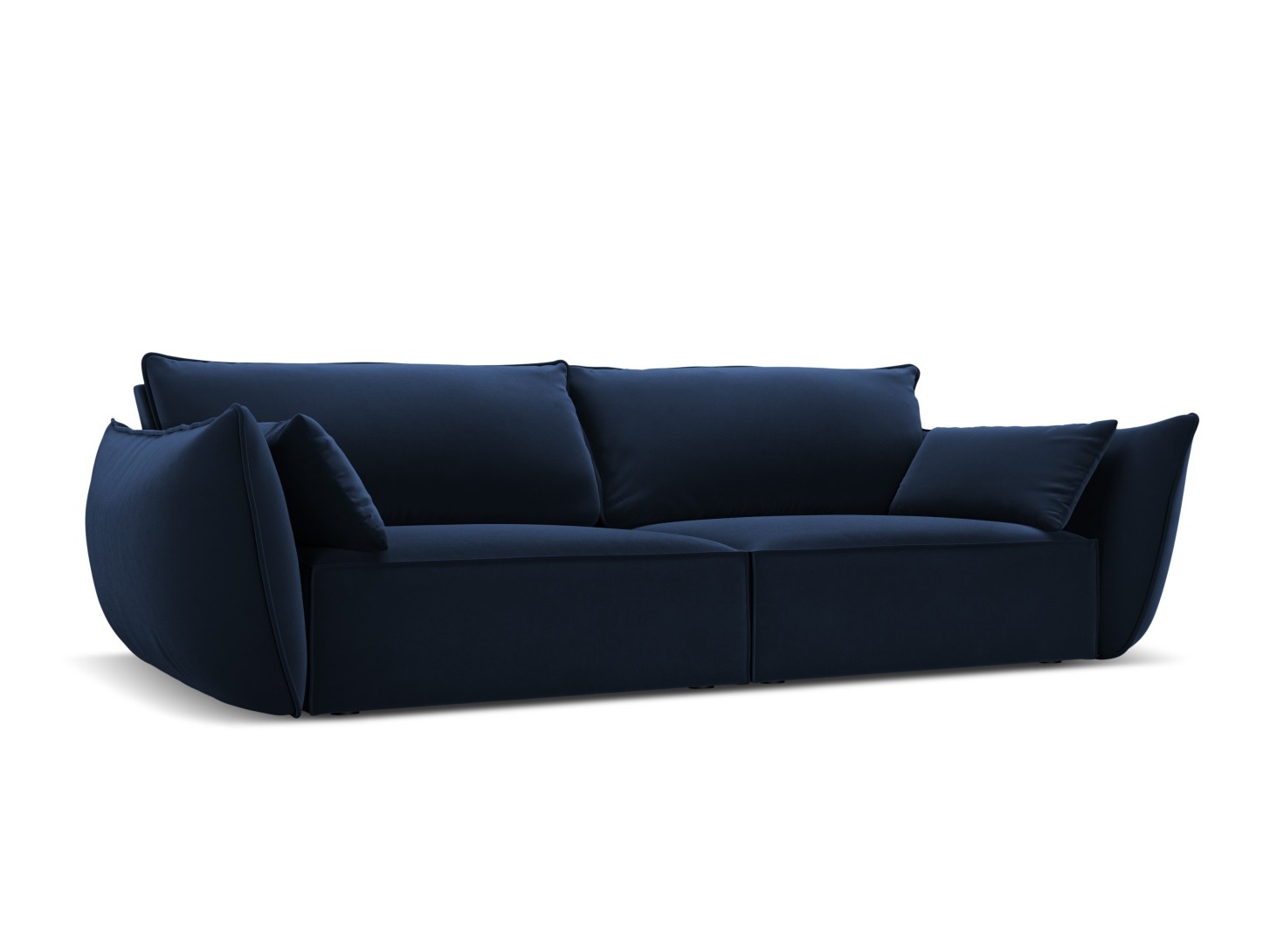 Sofa Delflou 101 (Bluvel 86)