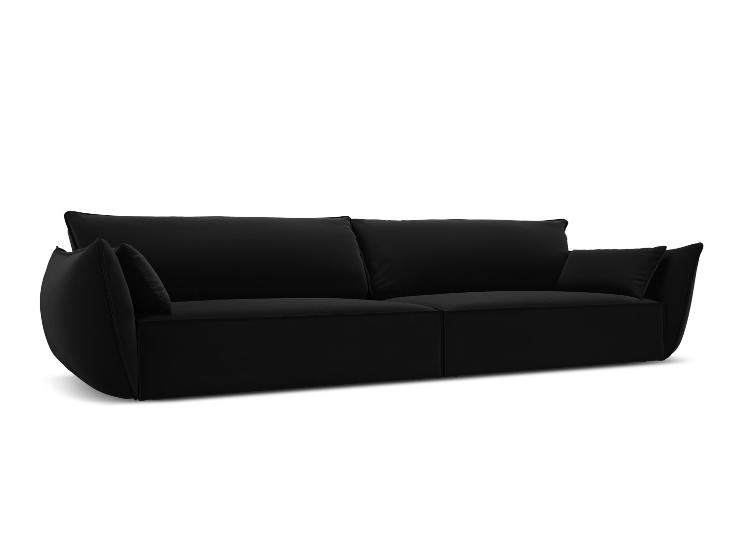 Sofa Delflou 102 (Bluvel 19)