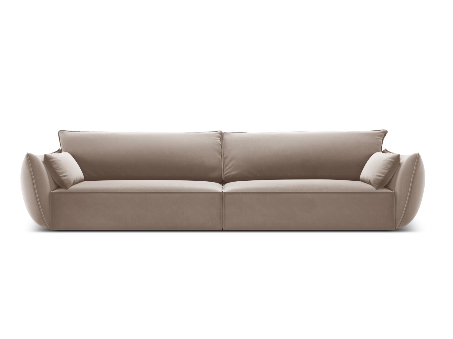 Sofa Delflou 102 (Bluvel 40)
