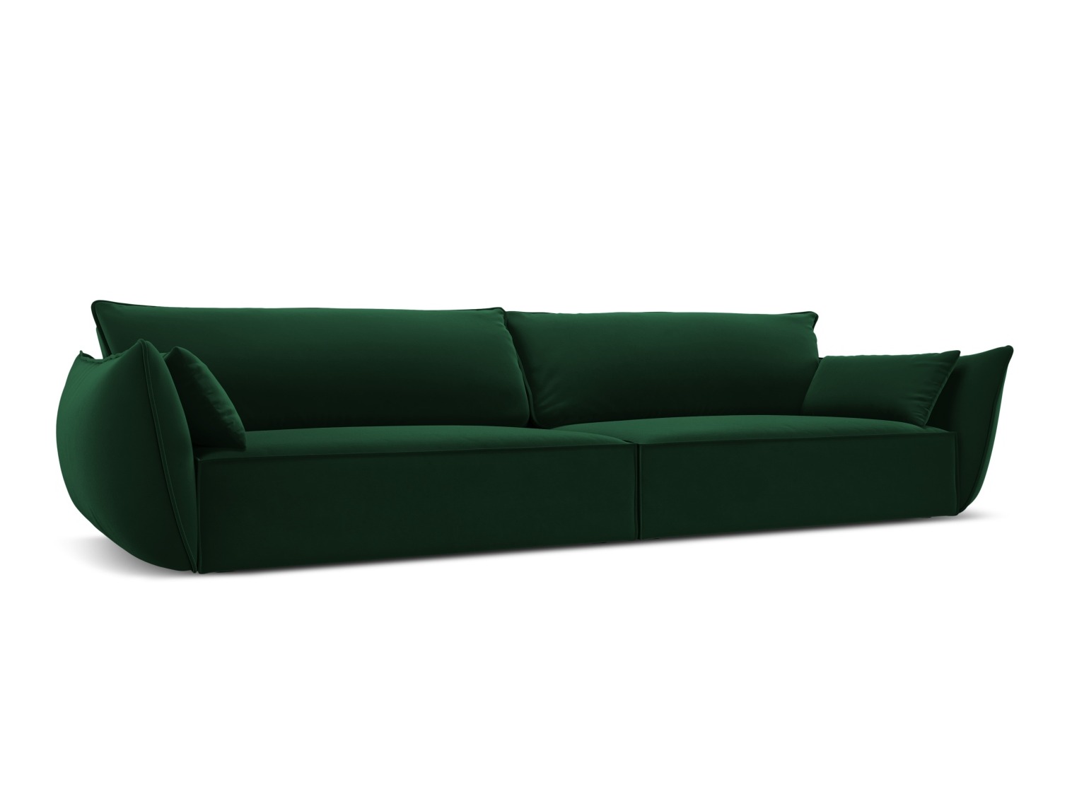 Sofa Delflou 102 (Bluvel 78)