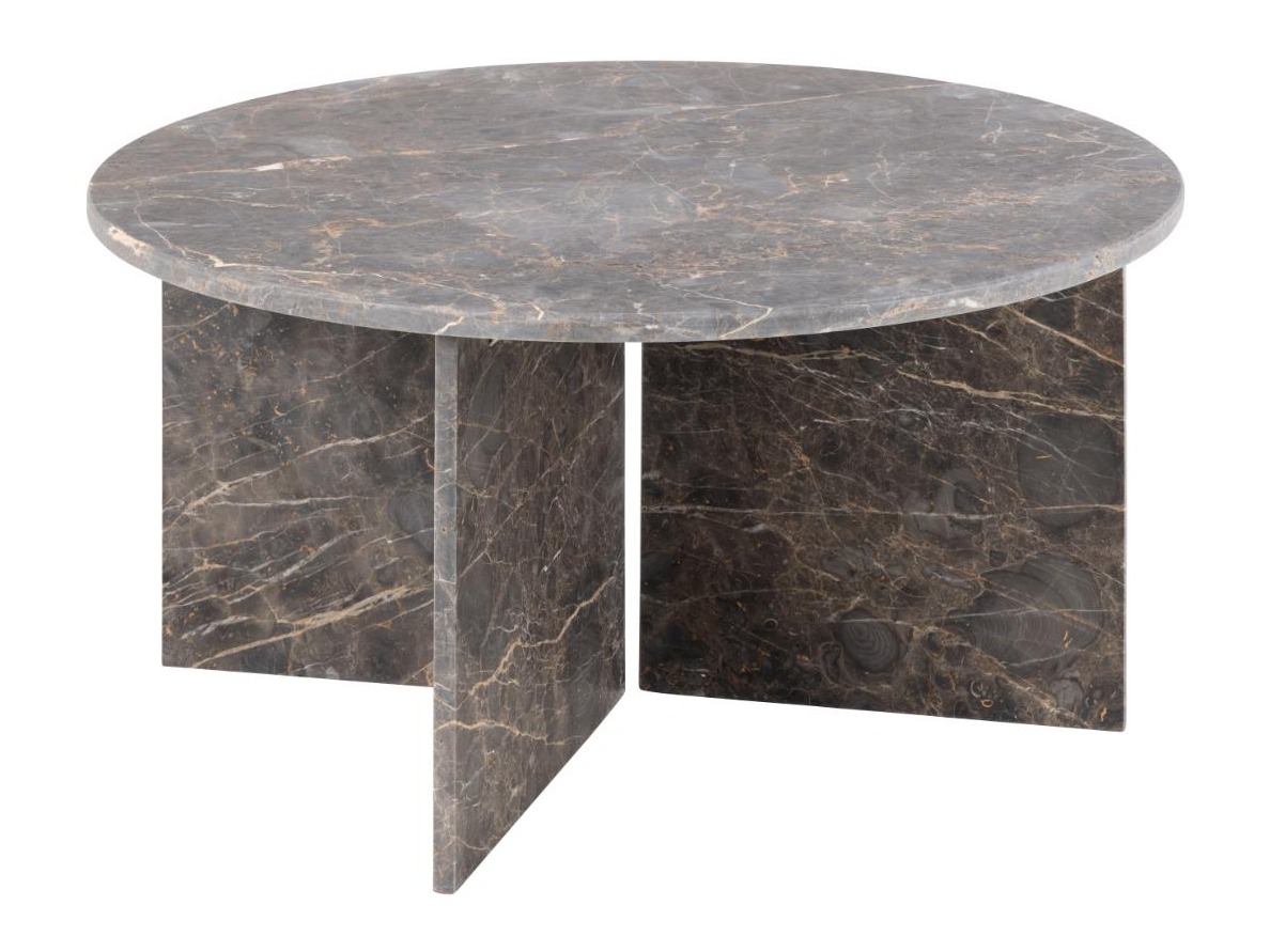 Stolić za kavu Norsica 952 (Smeđa)