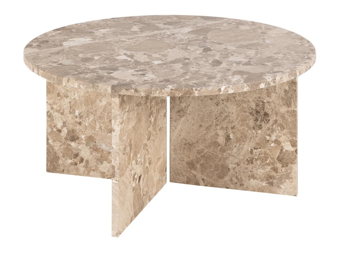 Stolić za kavu Norsica 952 (Svijetlo smeđa)