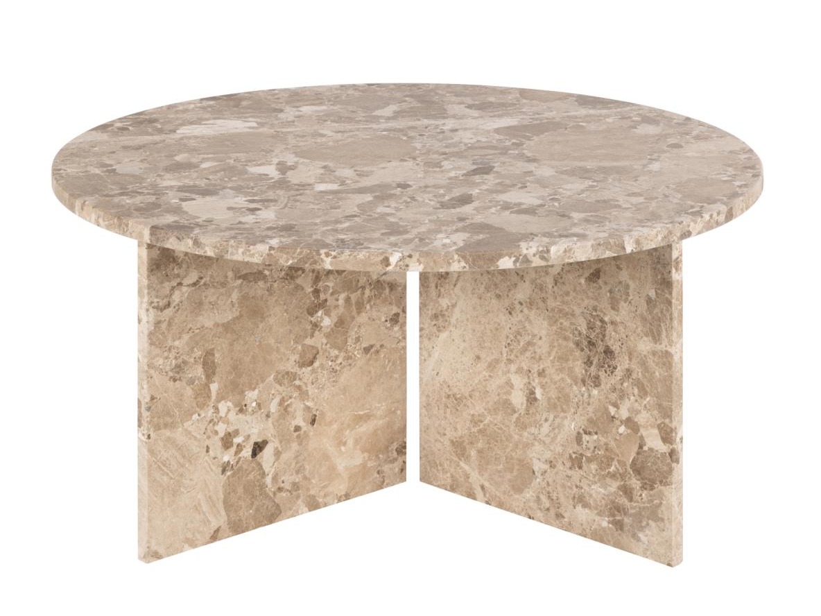 Stolić za kavu Norsica 952 (Svijetlo smeđa)