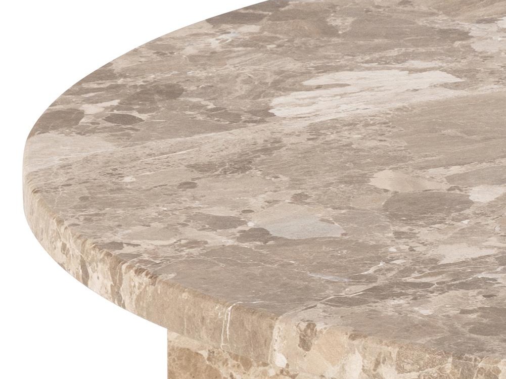 Stolić za kavu Norsica 952 (Svijetlo smeđa)