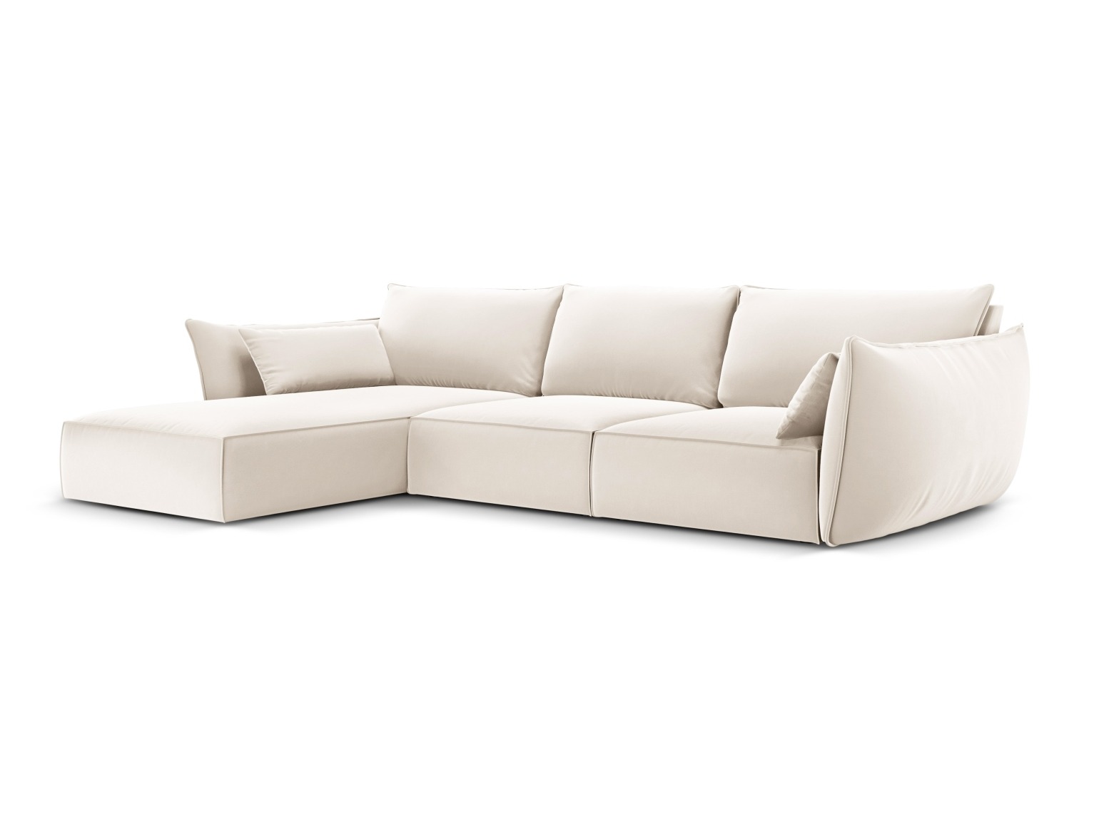 Kutna garnitura Belenoe 105 (Bluvel 22)