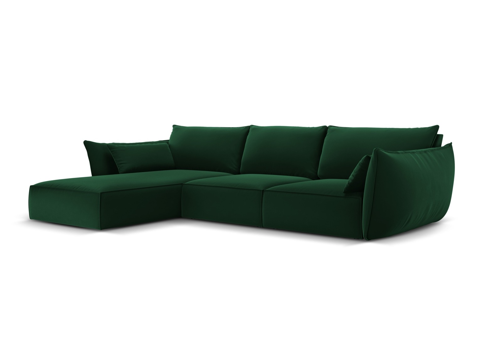 Kutna garnitura Belenoe 105 (Bluvel 78)