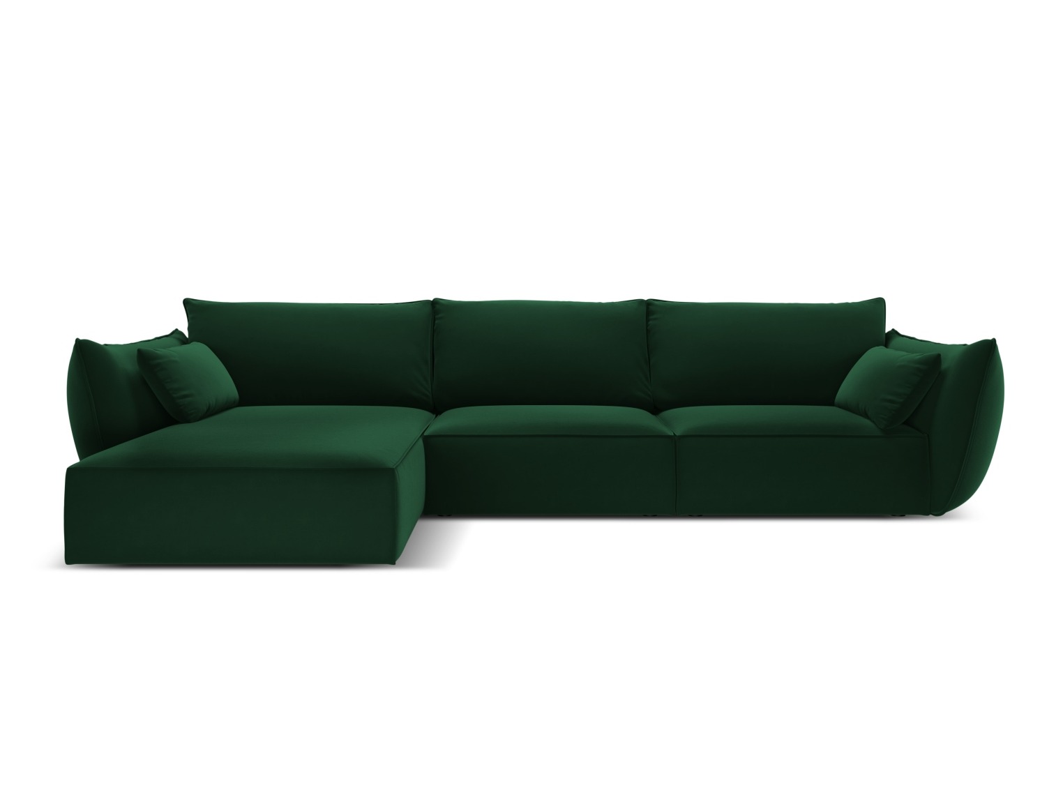 Kutna garnitura Belenoe 105 (Bluvel 78)
