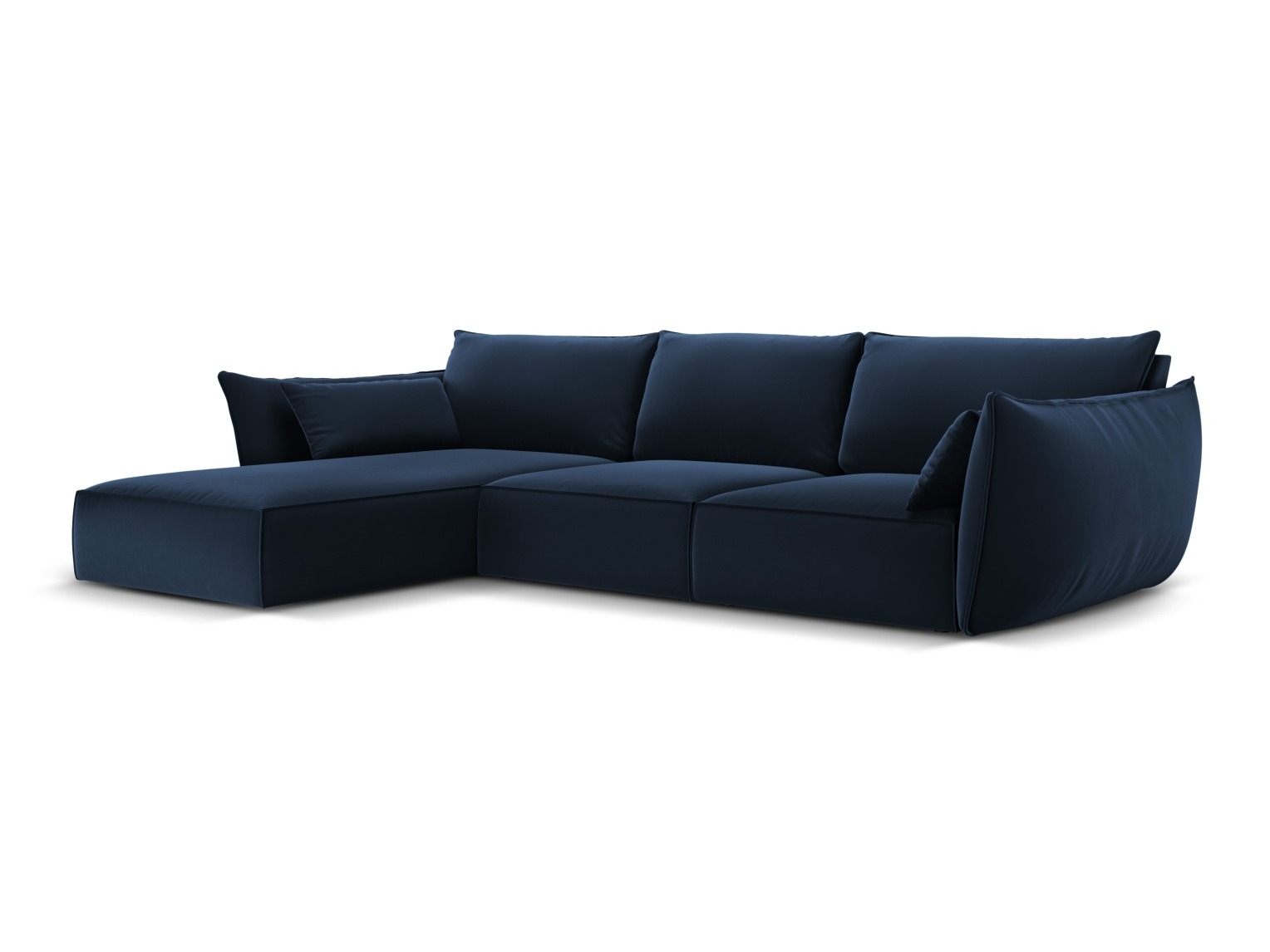 Kutna garnitura Belenoe 105 (Bluvel 86)