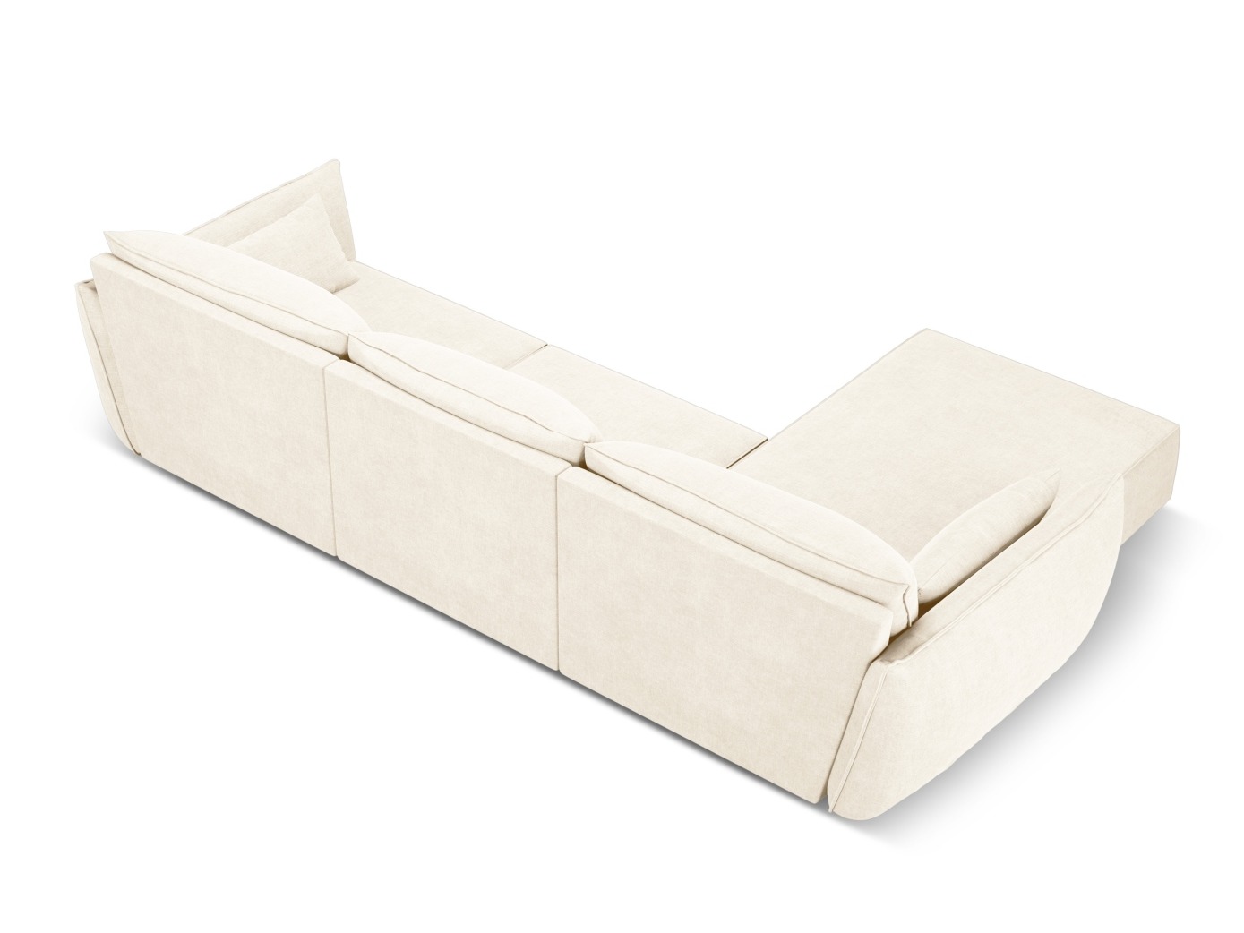 Kutna garnitura Delflou 105 (Over The Horizon 03)