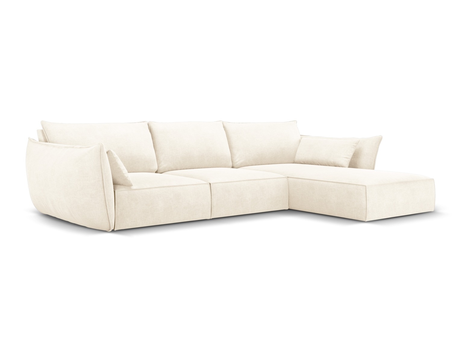 Kutna garnitura Delflou 105 (Over The Horizon 03)