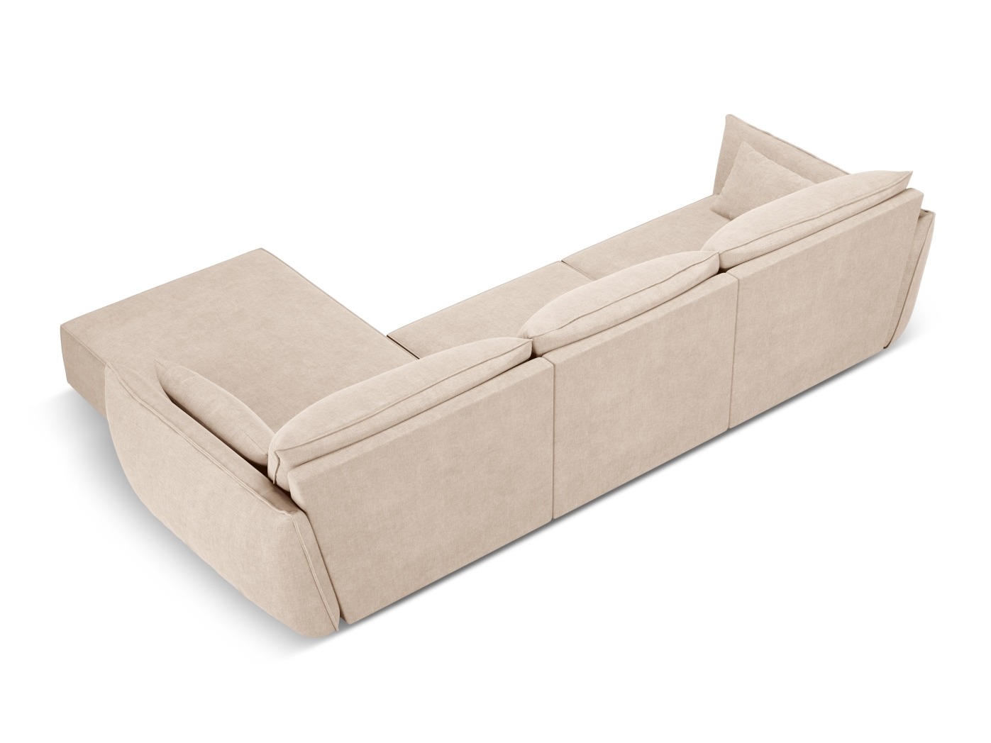 Kutna garnitura Delflou 105 (Over The Horizon 08)