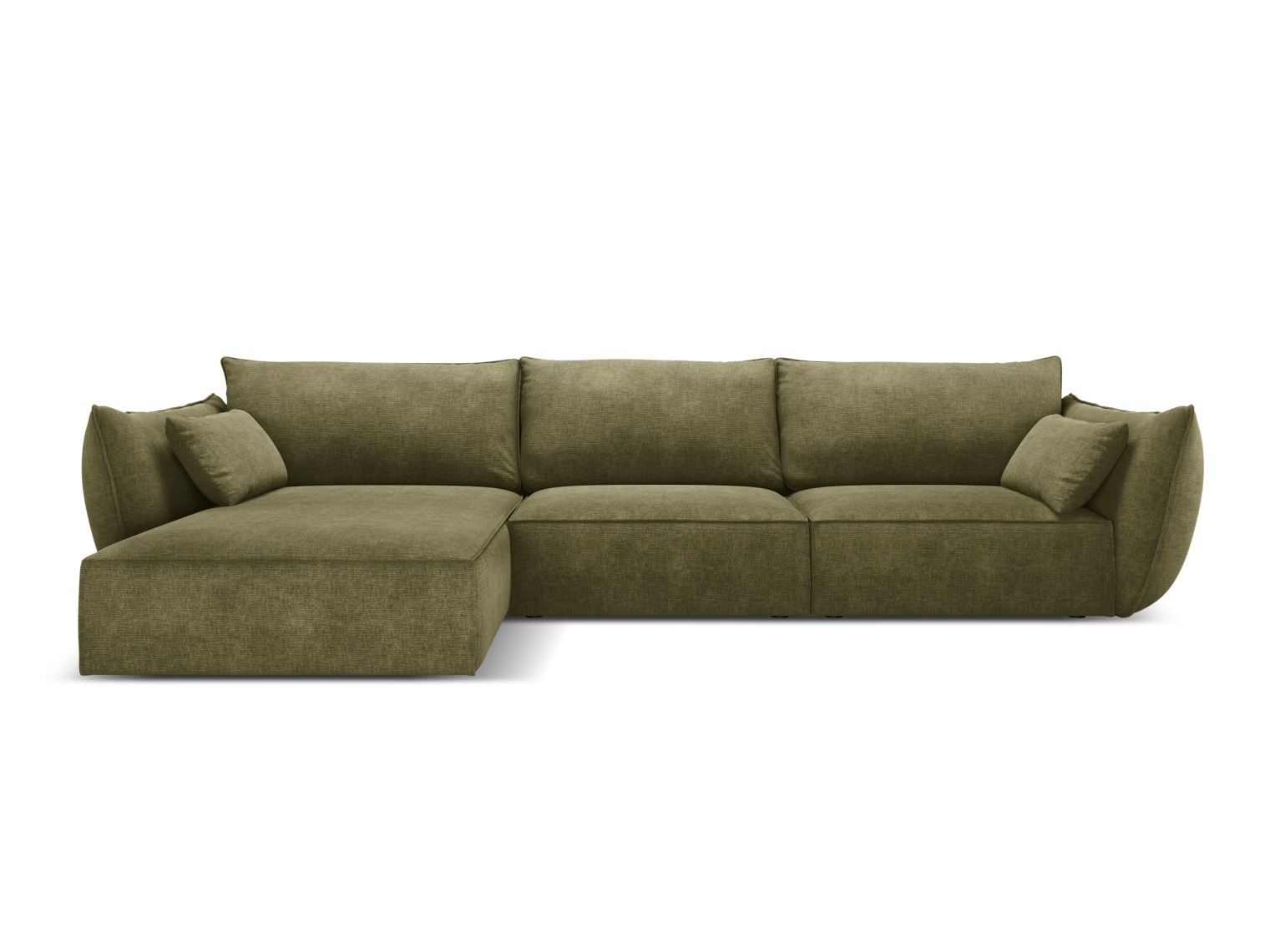 Kutna garnitura Delflou 105 (Over The Horizon 38)