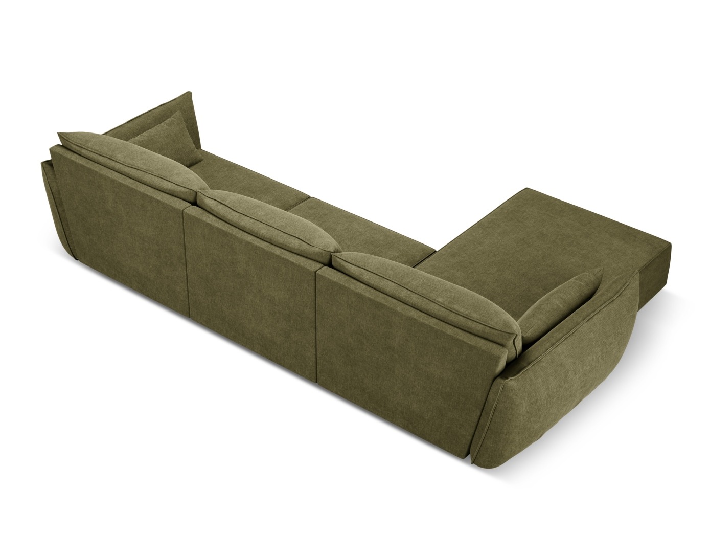 Kutna garnitura Delflou 105 (Over The Horizon 38)