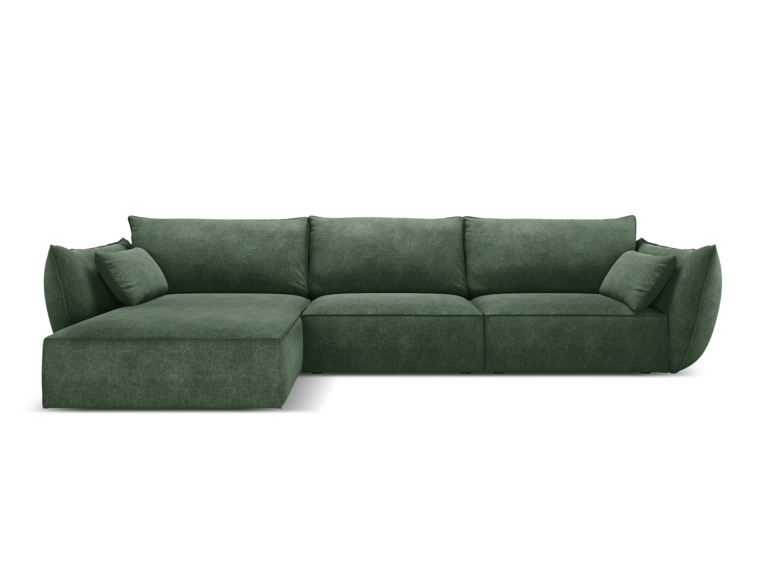 Kutna garnitura Delflou 105 (Over The Horizon 39)