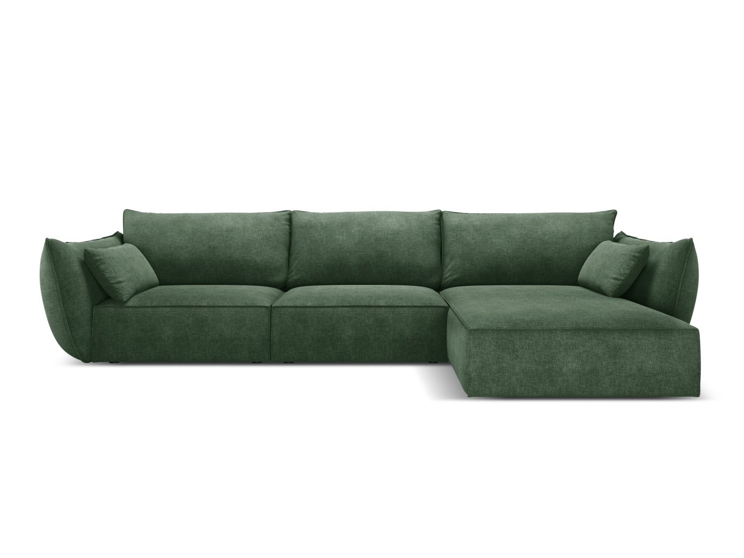 Kutna garnitura Delflou 105 (Over The Horizon 39)