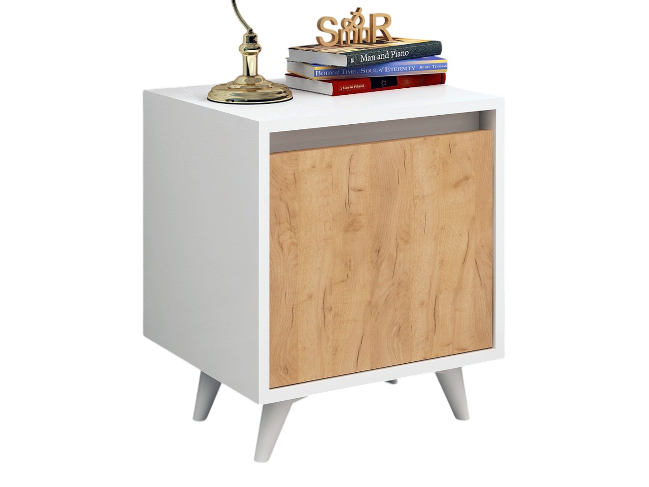 Noćni ormarić Kailua 2656