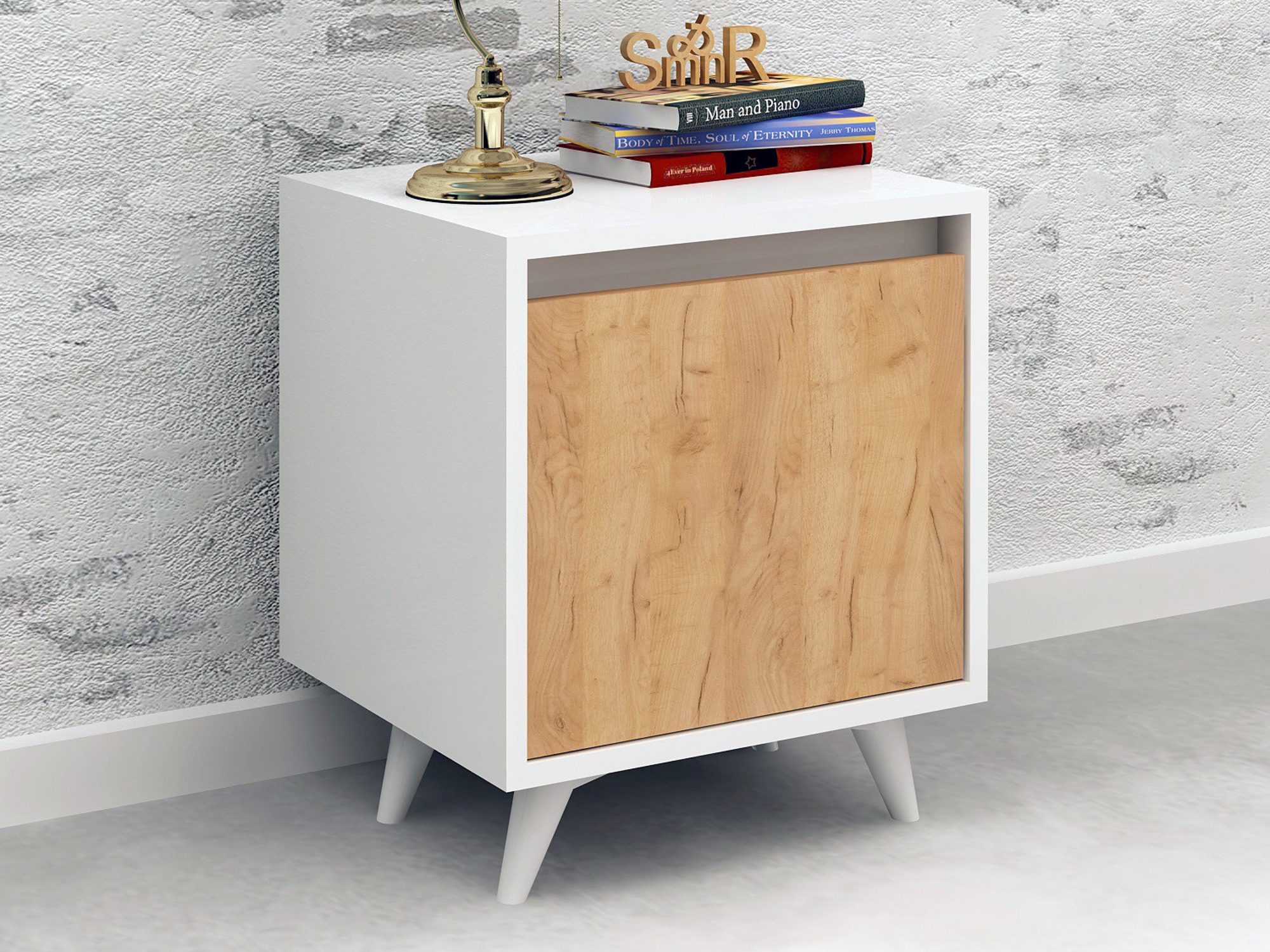 Noćni ormarić Kailua 2656