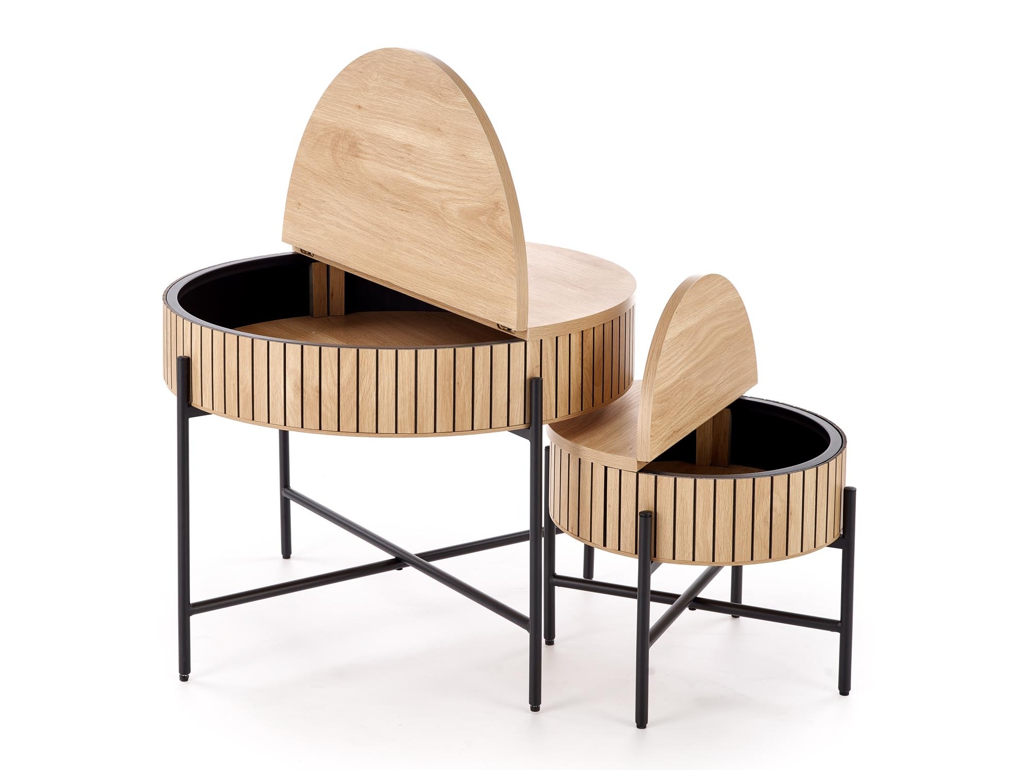 Set stolića za kavu Houston 2038