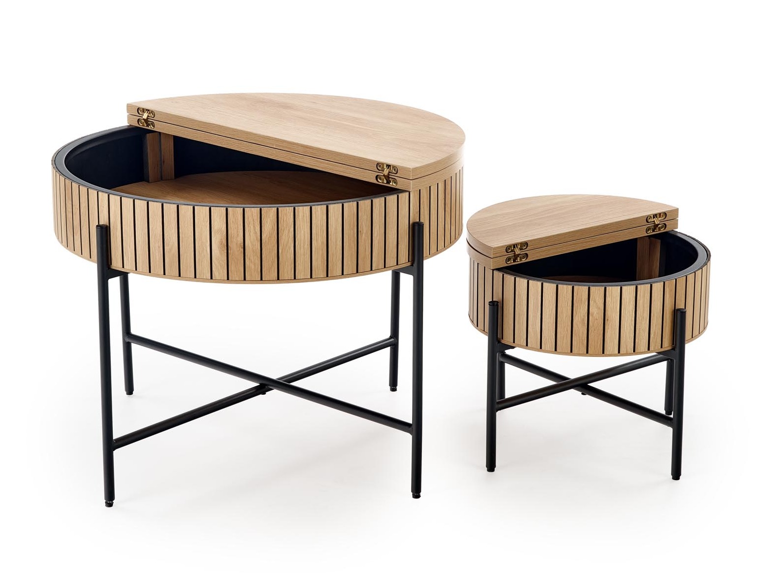 Set stolića za kavu Houston 2038