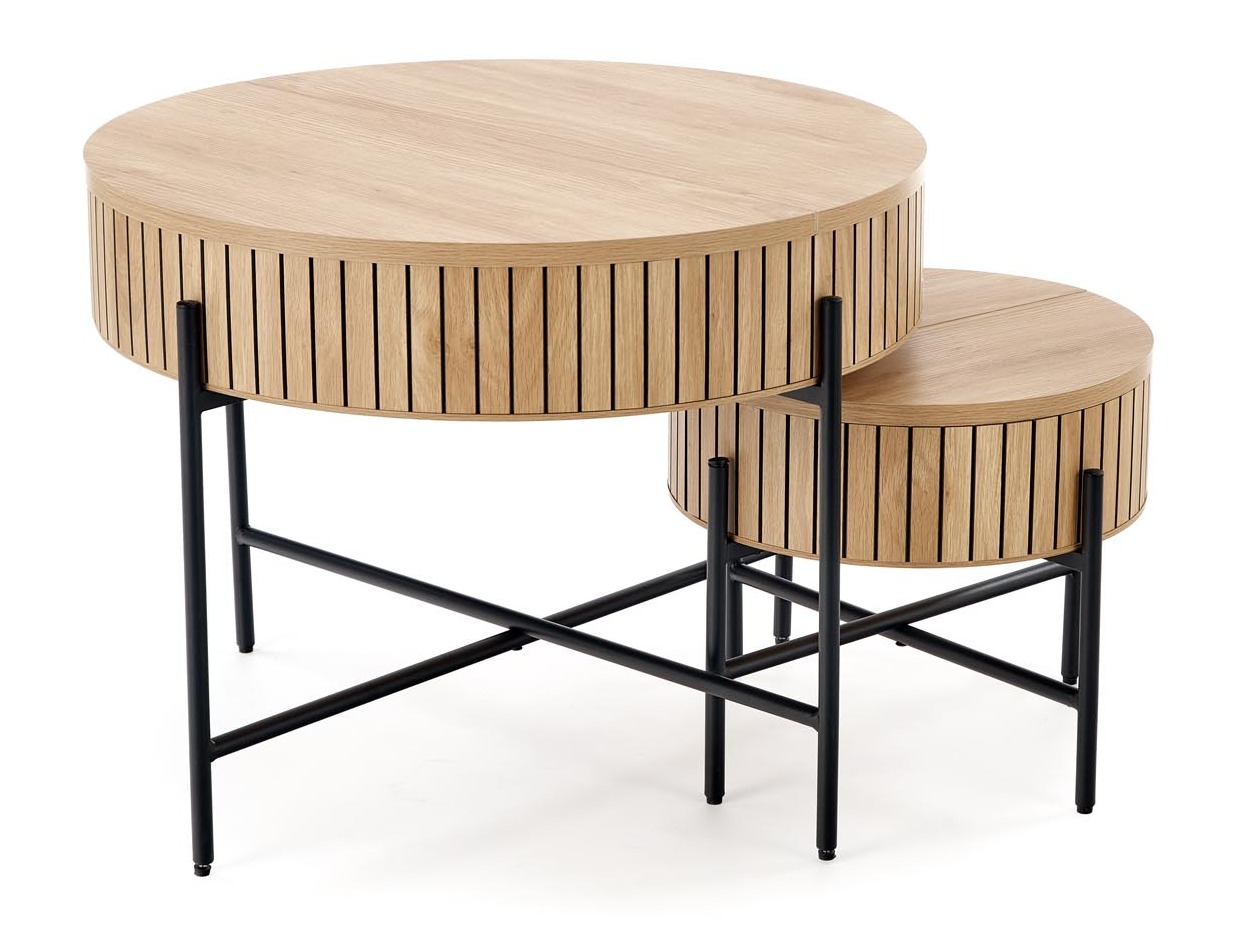 Set stolića za kavu Houston 2038