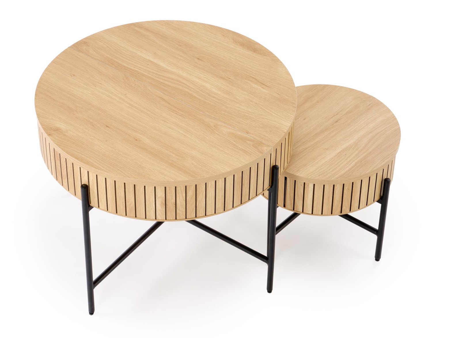 Set stolića za kavu Houston 2038