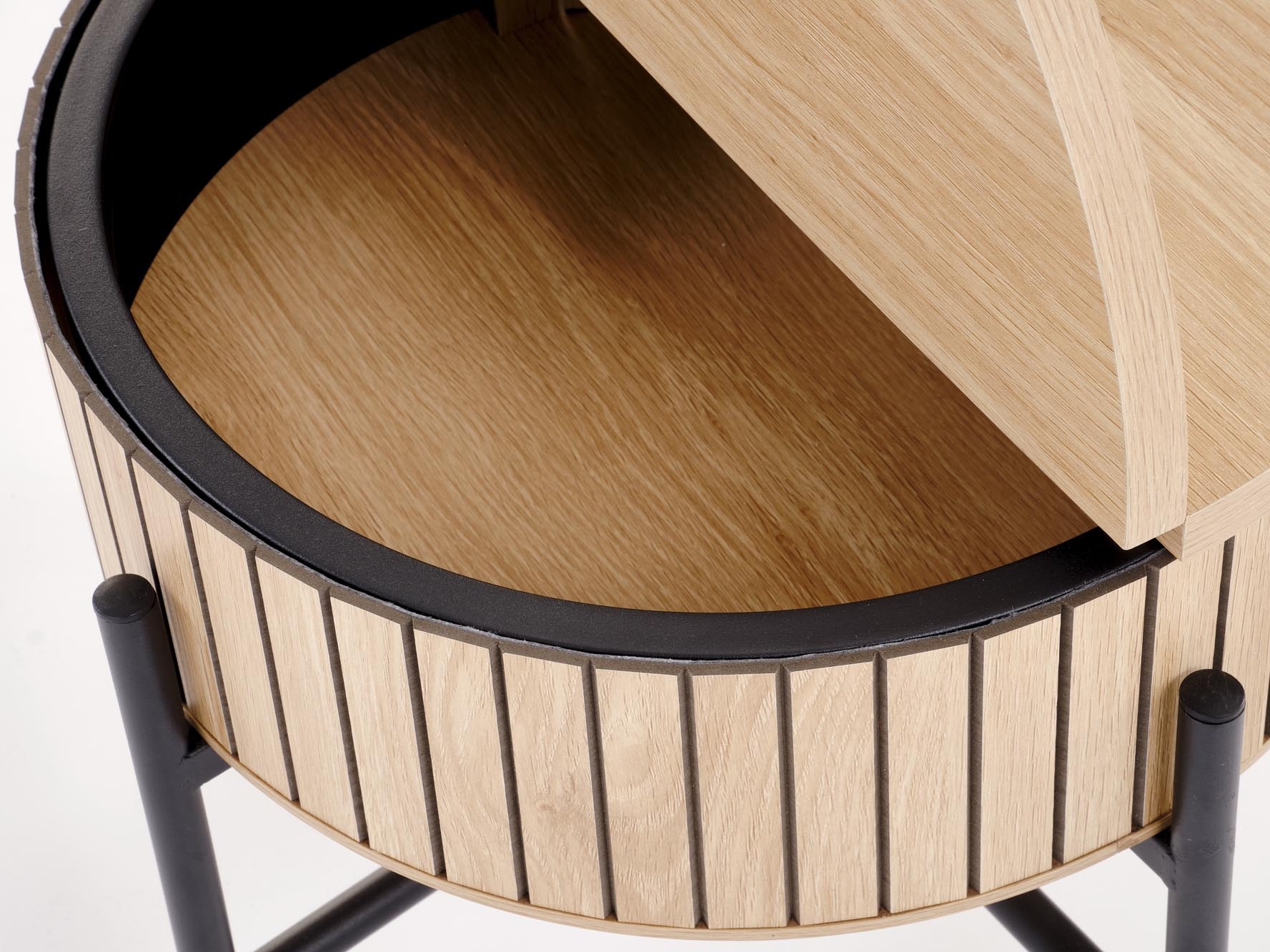 Set stolića za kavu Houston 2038